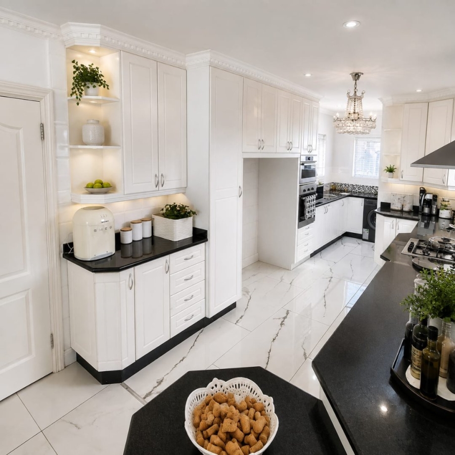 5 Bedroom Property for Sale in Selborne Eastern Cape